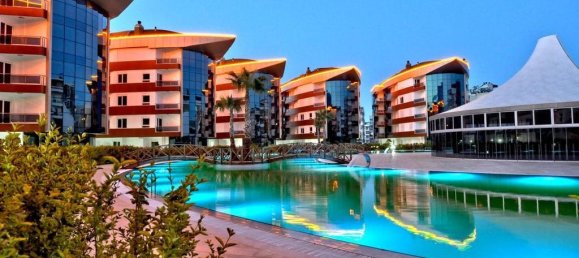 Apartment 3+1 in Konyaalti, Turkey No. 22001 9