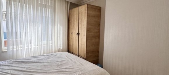 Apartment 3+1 in Konyaalti, Turkey No. 22001 22