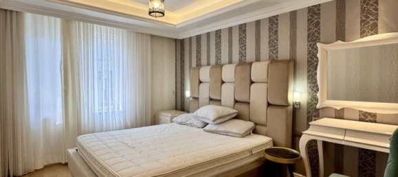 Apartment 3+1 in Konyaalti, Turkey No. 22001 20