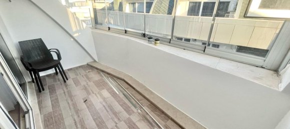 Apartment 3+1 in Konyaalti, Turkey No. 22001 11