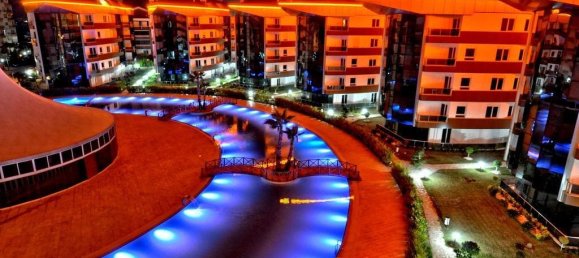 Apartment 3+1 in Konyaalti, Turkey No. 22001 5