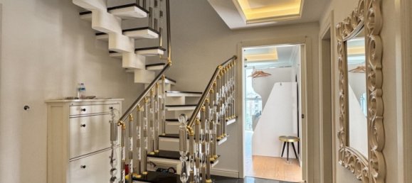 Apartment 3+1 in Konyaalti, Turkey No. 22001 21