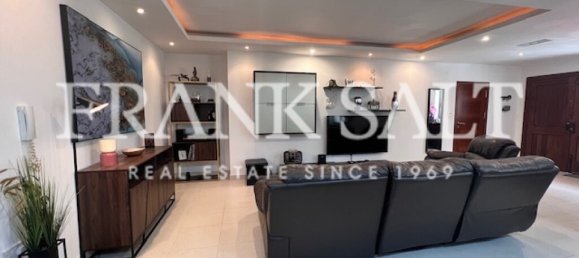 3 bedrooms Maisonette in Swieqi, Malta No. 5196 4