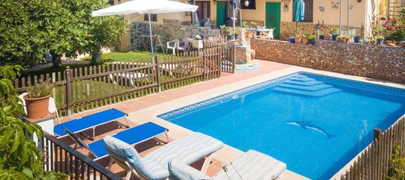 2 Schlafzimmer Haus in Nerja, Spain, Nr. 167834 4