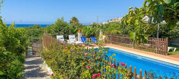 2 Schlafzimmer Haus in Nerja, Spain, Nr. 167834 2