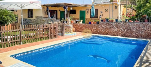 2 Schlafzimmer Haus in Nerja, Spain, Nr. 167834 17