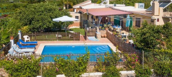 2 Schlafzimmer Haus in Nerja, Spain, Nr. 167834 9