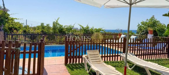 2 Schlafzimmer Haus in Nerja, Spain, Nr. 167834 15
