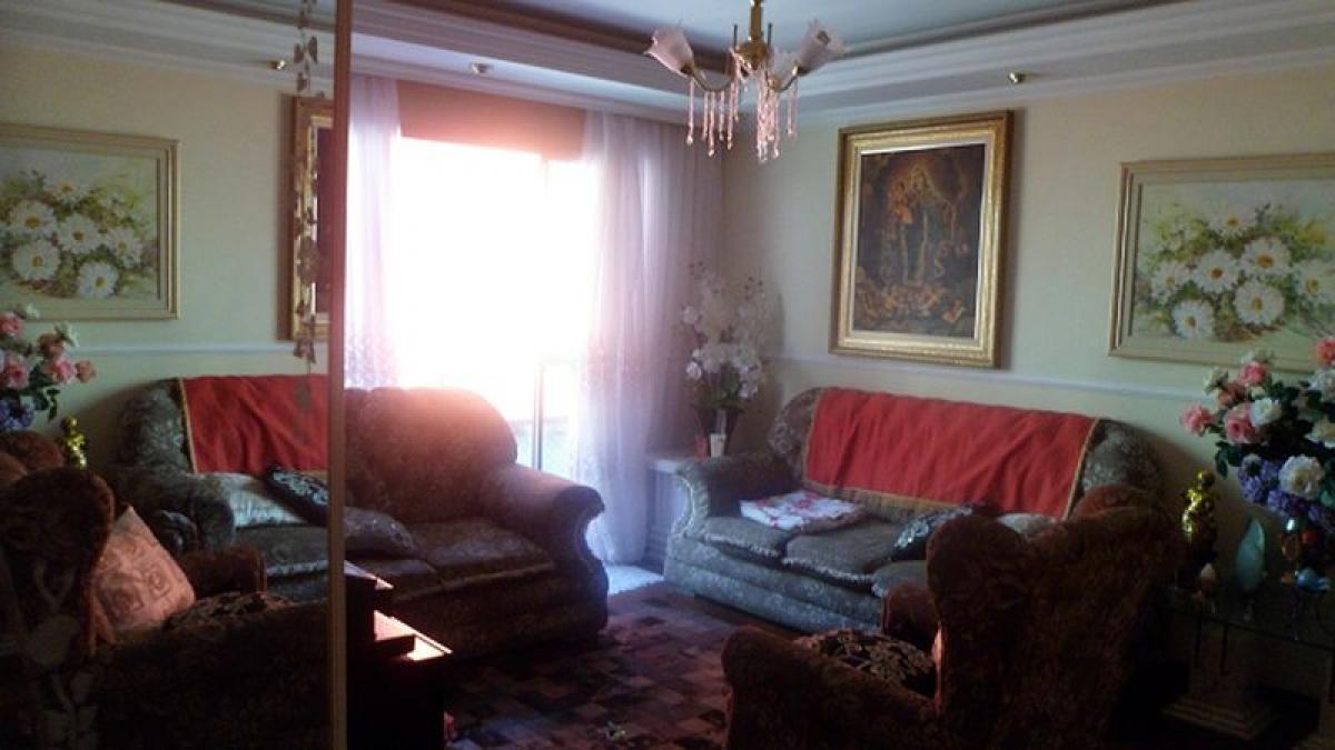 3 bedrooms Apartment in Sao Paulo, Brazil No. 433979