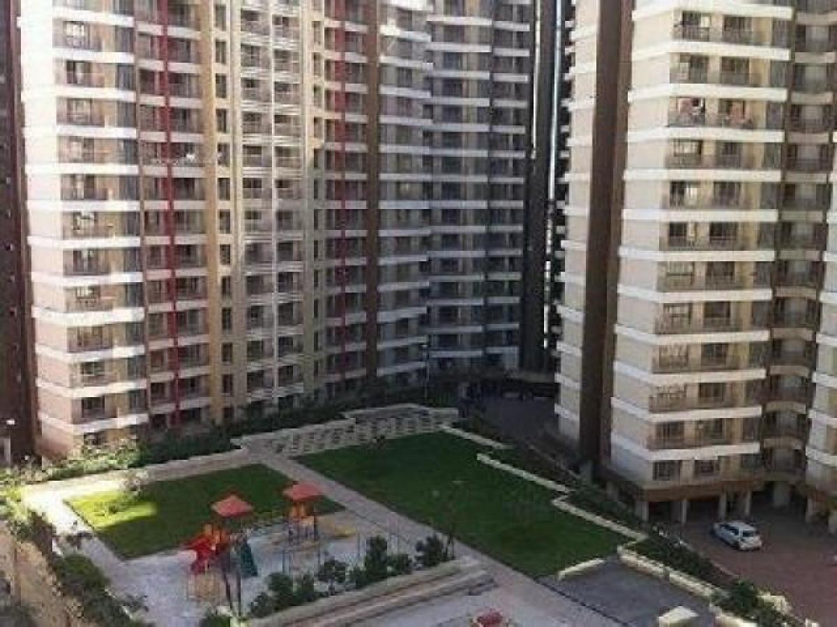 Studio in Mumbai, India No. 56105