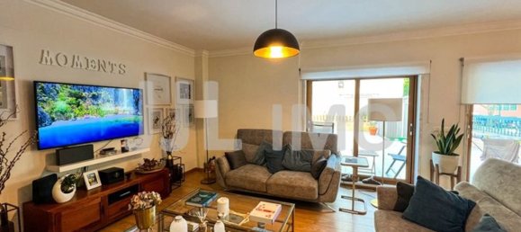 3 bedrooms Apartment in Oeiras, Portugal No. 177242 6