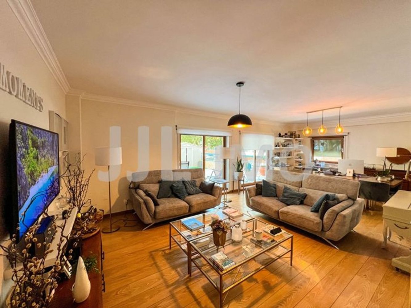 3 bedrooms Apartment in Oeiras, Portugal No. 177242