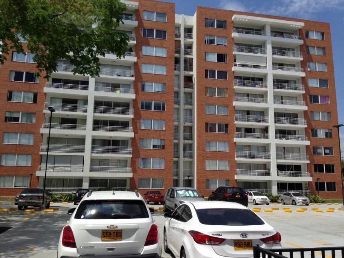 2 chambres Maison à Valle del Cauca, Colombia No. 4038