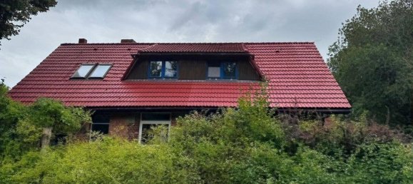 Casa de 4 habitaciónes en Vorpommern-Rugen, Germany No. 268148 3