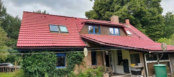 Casa de 4 habitaciónes en Vorpommern-Rugen, Germany No. 268148 4