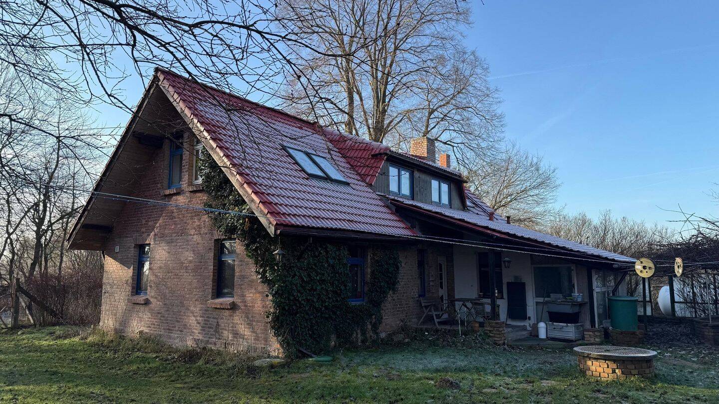 Casa de 4 habitaciónes en Vorpommern-Rugen, Germany No. 268148