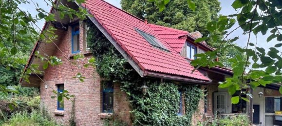 Casa de 4 habitaciónes en Vorpommern-Rugen, Germany No. 268148 2