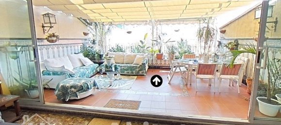 4 bedrooms Penthouse in Mislata, Spain No. 114111 7