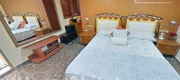 4 bedrooms Penthouse in Mislata, Spain No. 114111 29