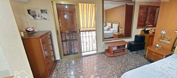 4 bedrooms Penthouse in Mislata, Spain No. 114111 30