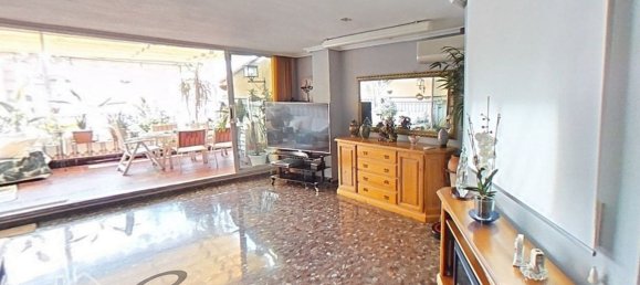 4 bedrooms Penthouse in Mislata, Spain No. 114111 8