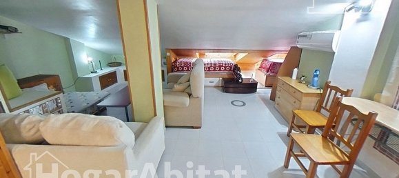 4 bedrooms Penthouse in Mislata, Spain No. 114111 35