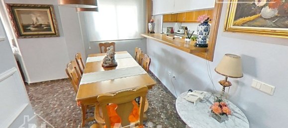 4 bedrooms Penthouse in Mislata, Spain No. 114111 16