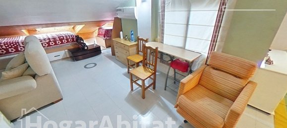 4 bedrooms Penthouse in Mislata, Spain No. 114111 37