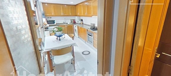 4 bedrooms Penthouse in Mislata, Spain No. 114111 22