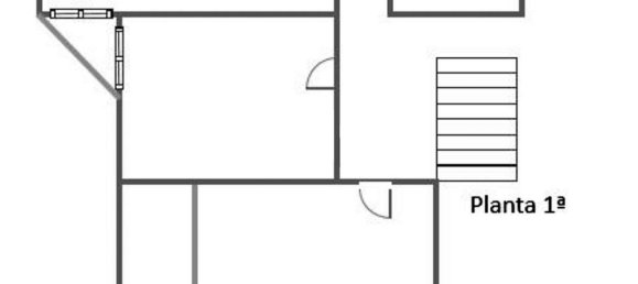 4 bedrooms Penthouse in Mislata, Spain No. 114111 2