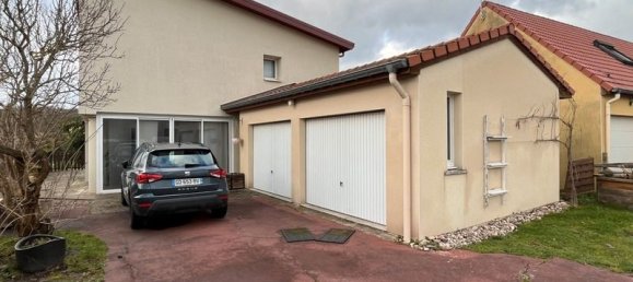 Casa de 3 dormitorios en Rosieres-aux-Salines, France No. 46248 17