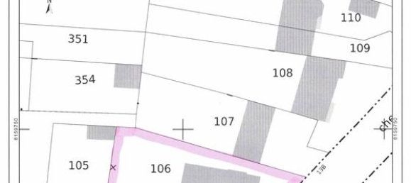 Casa de 3 dormitorios en Rosieres-aux-Salines, France No. 46248 2