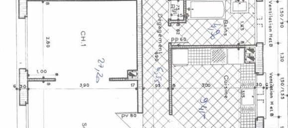 Casa de 3 dormitorios en Rosieres-aux-Salines, France No. 46248 4