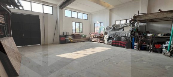 1 room Warehouse in Brugherio, Italy No. 28960 18