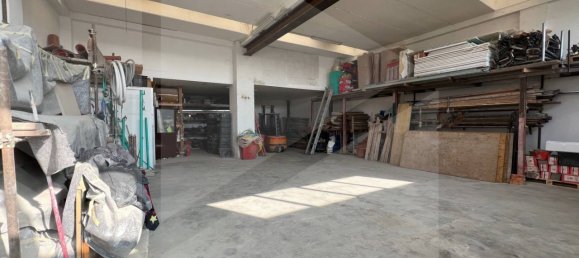 1 room Warehouse in Brugherio, Italy No. 28960 20