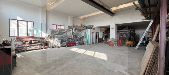 1 room Warehouse in Brugherio, Italy No. 28960 19