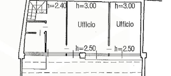1 room Warehouse in Brugherio, Italy No. 28960 17