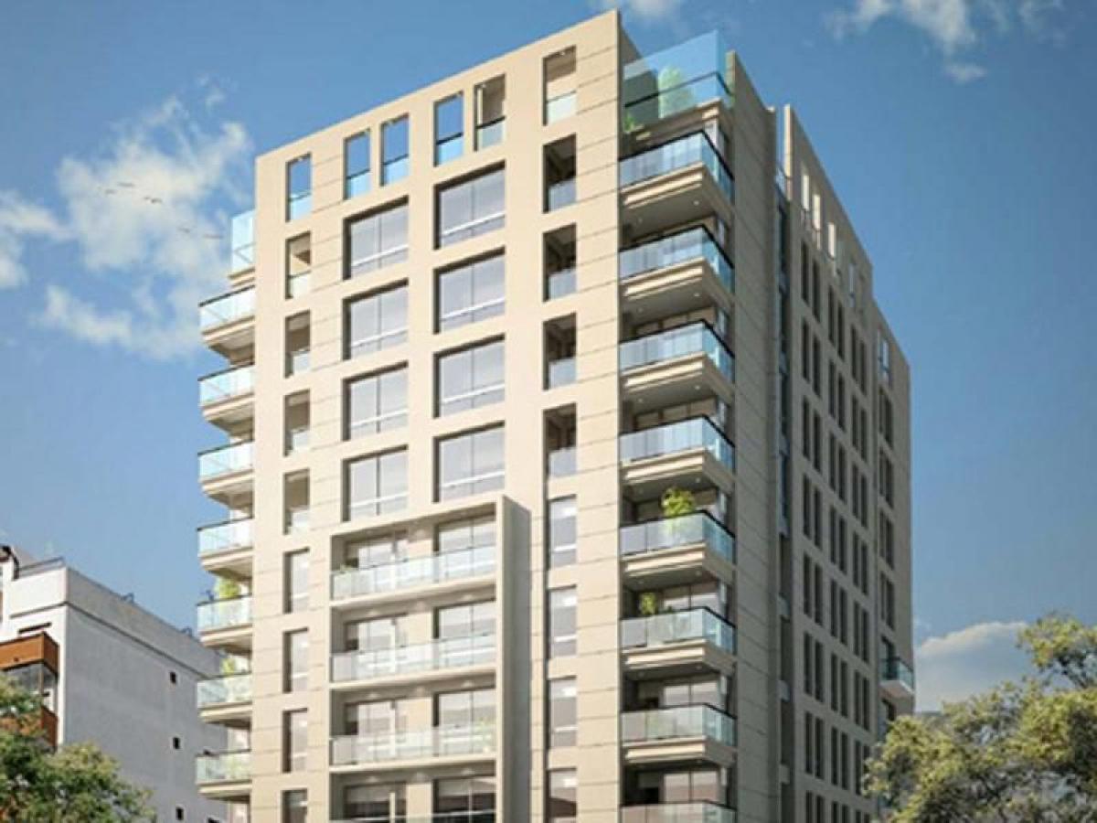 2 Schlafzimmer Wohnung in Mar del Plata, Argentina, Nr. 72195