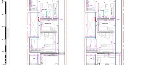 3 Schlafzimmer Wohnung in San Gwann, Malta, Nr. 2468 3