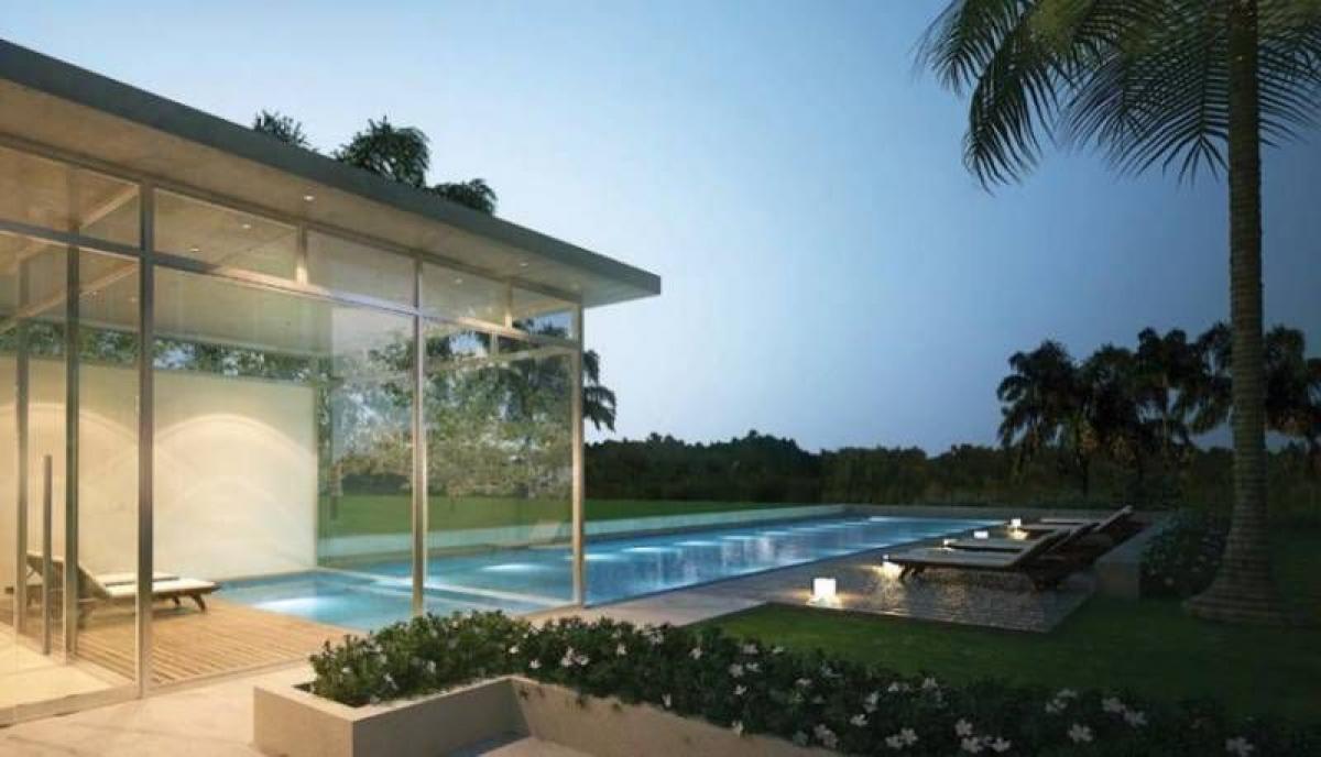 Studio in Tigre, Argentina No. 63381