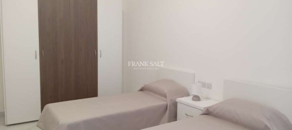 Пентхаус с 2 спальнями в Муншар, Мальта № 5998 15