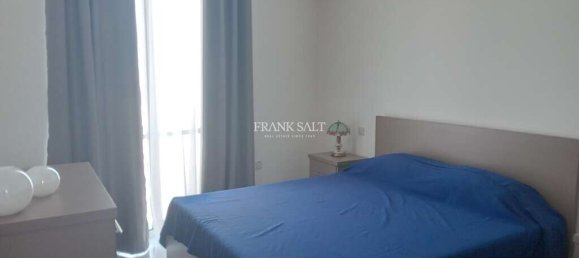 Пентхаус с 2 спальнями в Муншар, Мальта № 5998 17