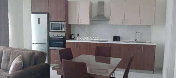 Пентхаус с 2 спальнями в Муншар, Мальта № 5998 10