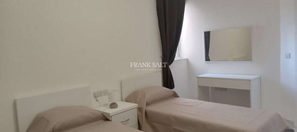 Пентхаус с 2 спальнями в Муншар, Мальта № 5998 14