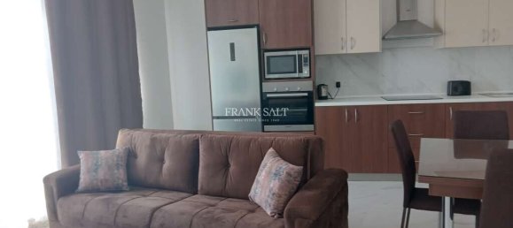 Пентхаус с 2 спальнями в Муншар, Мальта № 5998 4