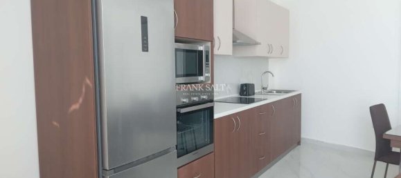 Пентхаус с 2 спальнями в Муншар, Мальта № 5998 2