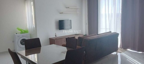 Пентхаус с 2 спальнями в Муншар, Мальта № 5998 8