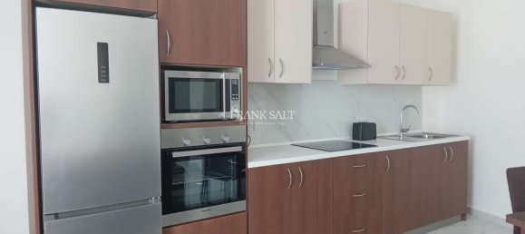 Пентхаус с 2 спальнями в Муншар, Мальта № 5998 7