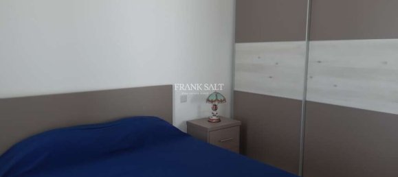 Пентхаус с 2 спальнями в Муншар, Мальта № 5998 18