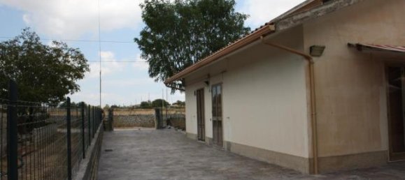 5 Schlafzimmer Haus in Modica, Italy, Nr. 252418 2